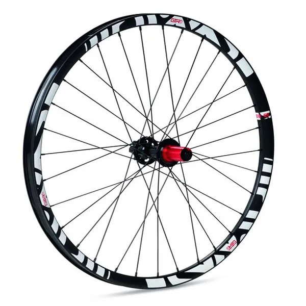 GTR Sl35 12s Boost Plus 29´´ 6b Disc Tubeless Mtb Hinterrad GTR Sl35 12s Boost Plus 29´´ 6b Disc Tubeless Mtb Hinterrad