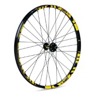 GTR Sl35 27.5´´ Cl Disc Tubeless Mtb Vorderrad GTR Sl35 27.5´´ Cl Disc Tubeless Mtb Vorderrad