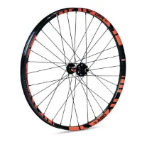 GTR Sl35 27.5´´ Cl Disc Tubeless Mtb Vorderrad GTR Sl35 27.5´´ Cl Disc Tubeless Mtb Vorderrad