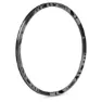 GTR Sl35 27.5´´ Plus Felge, Black / grey, 650B - 27.5" 32H