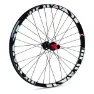 GTR Sl35 29´´ Cl Disc Tubeless Mtb Hinterrad