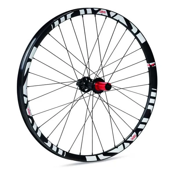 GTR Sl35 29´´ Cl Disc Tubeless Mtb Hinterrad GTR Sl35 29´´ Cl Disc Tubeless Mtb Hinterrad