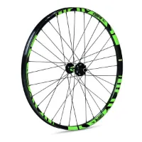 GTR Sl35 29´´ Cl Disc Tubeless Mtb Vorderrad GTR Sl35 29´´ Cl Disc Tubeless Mtb Vorderrad