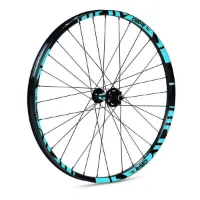 GTR Sl35 29´´ Cl Disc Tubeless Mtb Vorderrad