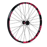 GTR Sl35 29´´ Cl Disc Tubeless Mtb Vorderrad GTR Sl35 29´´ Cl Disc Tubeless Mtb Vorderrad