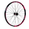GTR Sl35 29´´ Cl Disc Tubeless Mtb Vorderrad