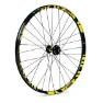 Black / yellow