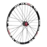 GTR Sl35 Boost 27.5´´ 6t Disc Tubeless Mtb Hinterrad