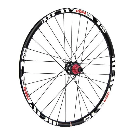 GTR Sl35 Boost 27.5´´ 6t Disc Tubeless Mtb Hinterrad GTR Sl35 Boost 27.5´´ 6t Disc Tubeless Mtb Hinterrad