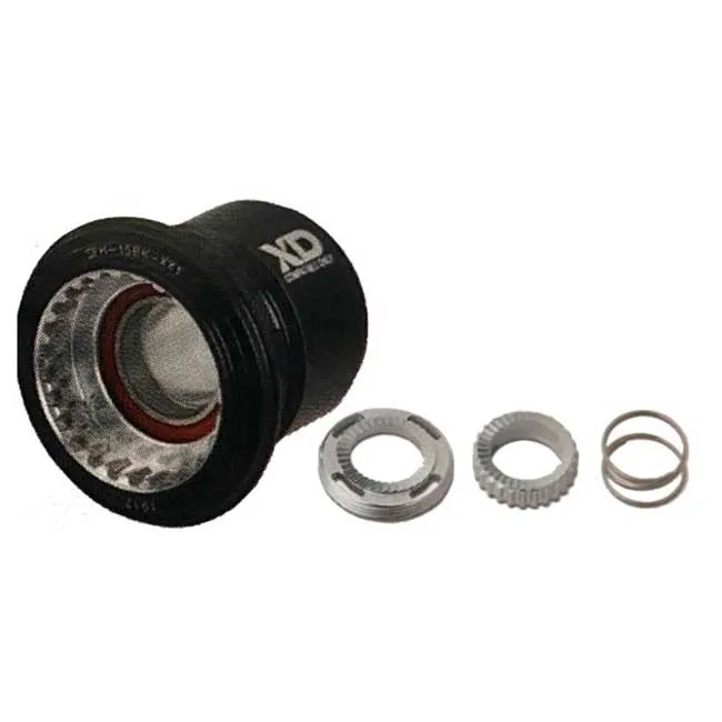 GTR Sl35 Boost 27.5´´ 6t Disc Tubeless Mtb Hinterrad