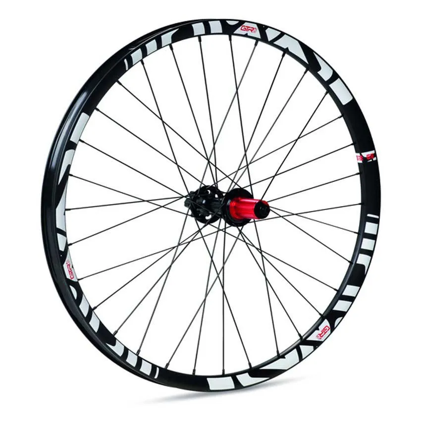 GTR Sl35 Boost 27.5´´ Centerlock Disc Tubeless Mtb Hinterrad GTR Sl35 Boost 27.5´´ Centerlock Disc Tubeless Mtb Hinterrad