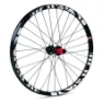 GTR Sl35 Boost 27.5´´ Centerlock Disc Tubeless Mtb Hinterrad