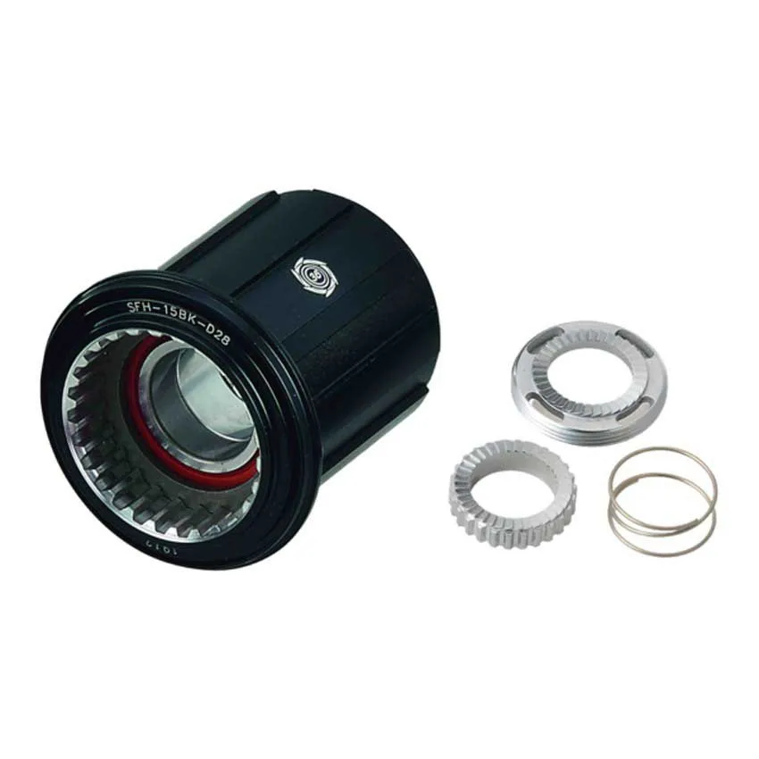 GTR Sl35 Boost 29´´ Centerlock Disc Tubeless Mtb Hinterrad
