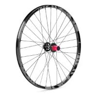 GTR Sl35 Boost Plus 27.5´´ Disc 6b Tubeless Mtb Hinterrad GTR Sl35 Boost Plus 27.5´´ Disc 6b Tubeless Mtb Hinterrad