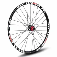 GTR Sl35 Boost Plus 29´´ 6b Disc Tubeless Mtb Hinterrad GTR Sl35 Boost Plus 29´´ 6b Disc Tubeless Mtb Hinterrad