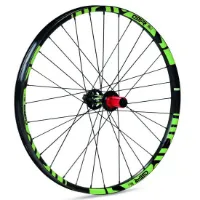 GTR Sl35 Boost Plus 29´´ 6b Disc Tubeless Mtb Hinterrad GTR Sl35 Boost Plus 29´´ 6b Disc Tubeless Mtb Hinterrad