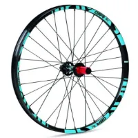 GTR Sl35 Boost Plus 29´´ 6b Disc Tubeless Mtb Hinterrad GTR Sl35 Boost Plus 29´´ 6b Disc Tubeless Mtb Hinterrad