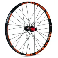 GTR Sl35 Boost Plus 29´´ 6b Disc Tubeless Mtb Hinterrad GTR Sl35 Boost Plus 29´´ 6b Disc Tubeless Mtb Hinterrad