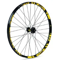 GTR Sl35 Boost Plus 29´´ 6b Disc Tubeless Mtb Vorderrad GTR Sl35 Boost Plus 29´´ 6b Disc Tubeless Mtb Vorderrad
