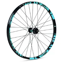 GTR Sl35 Boost Plus 29´´ 6b Disc Tubeless Mtb Vorderrad