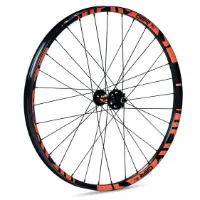 GTR Sl35 Boost Plus 29´´ 6b Disc Tubeless Mtb Vorderrad GTR Sl35 Boost Plus 29´´ 6b Disc Tubeless Mtb Vorderrad