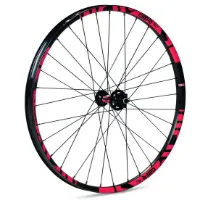 GTR Sl35 Boost Plus 29´´ 6b Disc Tubeless Mtb Vorderrad
