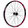 GTR Sl35 Boost Plus 29´´ 6b Disc Tubeless Mtb Vorderrad