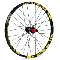 GTR Sl35 E-bike Boost 27.5´´ 6b Disc Tubeless Mtb Hinterrad GTR Sl35 E-bike Boost 27.5´´ 6b Disc Tubeless Mtb Hinterrad