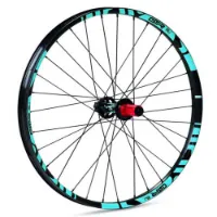 GTR Sl35 E-bike Boost 27.5´´ 6b Disc Tubeless Mtb Hinterrad GTR Sl35 E-bike Boost 27.5´´ 6b Disc Tubeless Mtb Hinterrad