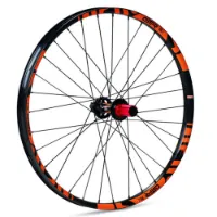 GTR Sl35 E-bike Boost 27.5´´ 6b Disc Tubeless Mtb Hinterrad GTR Sl35 E-bike Boost 27.5´´ 6b Disc Tubeless Mtb Hinterrad
