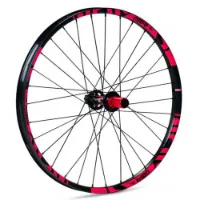 GTR Sl35 E-bike Boost 27.5´´ 6b Disc Tubeless Mtb Hinterrad GTR Sl35 E-bike Boost 27.5´´ 6b Disc Tubeless Mtb Hinterrad