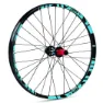 Black / blue