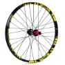 GTR Sl35 E-bike Boost 27.5´´ 6b Disc Tubeless Mtb Hinterrad
