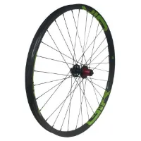 GTR Sl35 E-bike Boost 27.5´´ Cl Tubeless Disc Mtb Hinterrad GTR Sl35 E-bike Boost 27.5´´ Cl Tubeless Disc Mtb Hinterrad