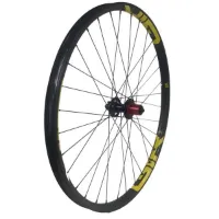 GTR Sl35 E-bike Boost 27.5´´ Cl Tubeless Disc Mtb Hinterrad GTR Sl35 E-bike Boost 27.5´´ Cl Tubeless Disc Mtb Hinterrad