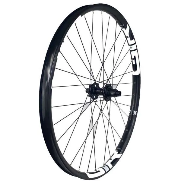 GTR Sl35 E-bike Boost 27.5´´ Cl Tubeless Disc Mtb Hinterrad