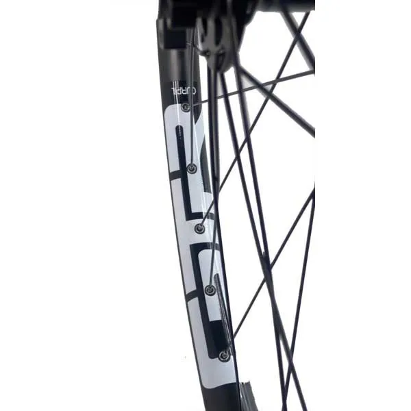 GTR Sl35 E-bike Boost 27.5´´ Cl Tubeless Disc Mtb Hinterrad