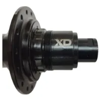 GTR Sl35 E-bike Boost 27.5´´ Disc 6b Tubeless Mtb Hinterrad GTR Sl35 E-bike Boost 27.5´´ Disc 6b Tubeless Mtb Hinterrad