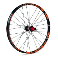 GTR Sl35 E-bike Boost 27.5´´ Disc 6b Tubeless Mtb Hinterrad
