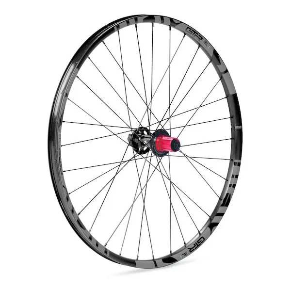GTR Sl35 E-bike Boost 27.5´´ Disc 6b Tubeless Mtb Hinterrad GTR Sl35 E-bike Boost 27.5´´ Disc 6b Tubeless Mtb Hinterrad