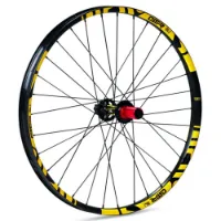 GTR Sl35 E-bike Boost 29´´ 6b Disc Tubeless Mtb Hinterrad GTR Sl35 E-bike Boost 29´´ 6b Disc Tubeless Mtb Hinterrad