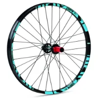 GTR Sl35 E-bike Boost 29´´ 6b Disc Tubeless Mtb Hinterrad GTR Sl35 E-bike Boost 29´´ 6b Disc Tubeless Mtb Hinterrad