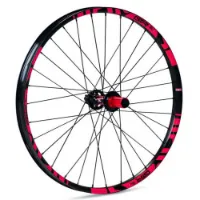 GTR Sl35 E-bike Boost 29´´ 6b Disc Tubeless Mtb Hinterrad GTR Sl35 E-bike Boost 29´´ 6b Disc Tubeless Mtb Hinterrad
