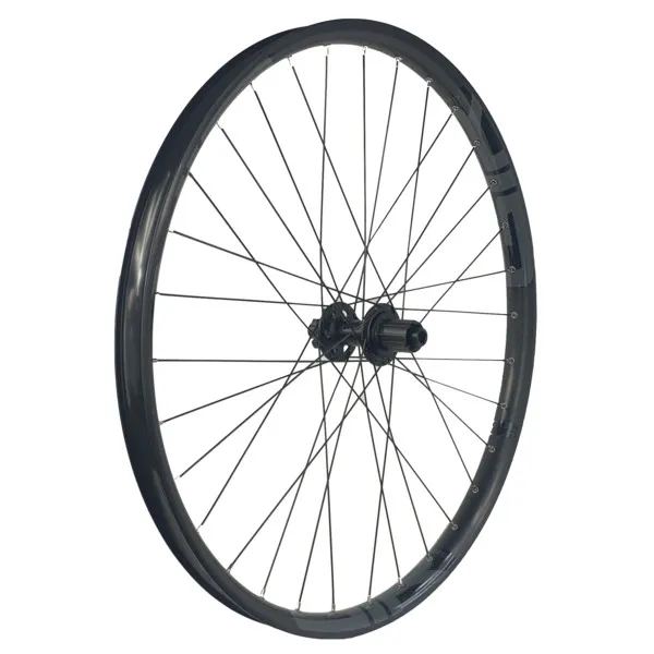 GTR Sl35 E-bike Boost 29´´ 6b Disc Tubeless Mtb Hinterrad