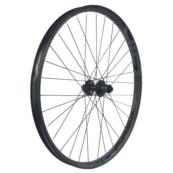 GTR Sl35 E-bike Boost 29´´ Cl Tubeless Disc Mtb Hinterrad GTR Sl35 E-bike Boost 29´´ Cl Tubeless Disc Mtb Hinterrad
