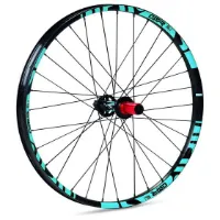 GTR Sl35 E-bike Boost Plus 27.5´´ Disc Tubeless Mtb Hinterrad GTR Sl35 E-bike Boost Plus 27.5´´ Disc Tubeless Mtb Hinterrad