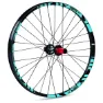 GTR Sl35 E-bike Boost Plus 27.5´´ Disc Tubeless Mtb Hinterrad