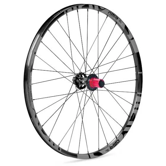 GTR Sl35 E-bike Boost Plus 27.5´´ Disc Tubeless Mtb Hinterrad