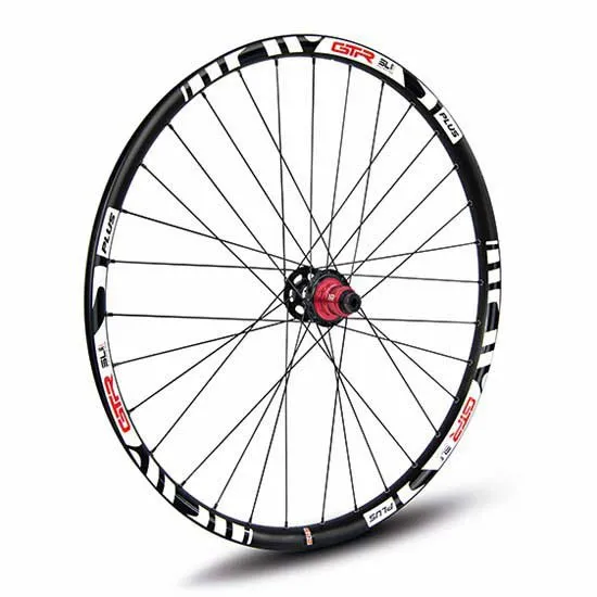 GTR Sl35 E-bike Plus 27.5´´ Disc Tubeless Mtb Hinterrad