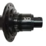 GTR Sl35 E-bike Plus 27.5´´ Disc Tubeless Mtb Hinterrad